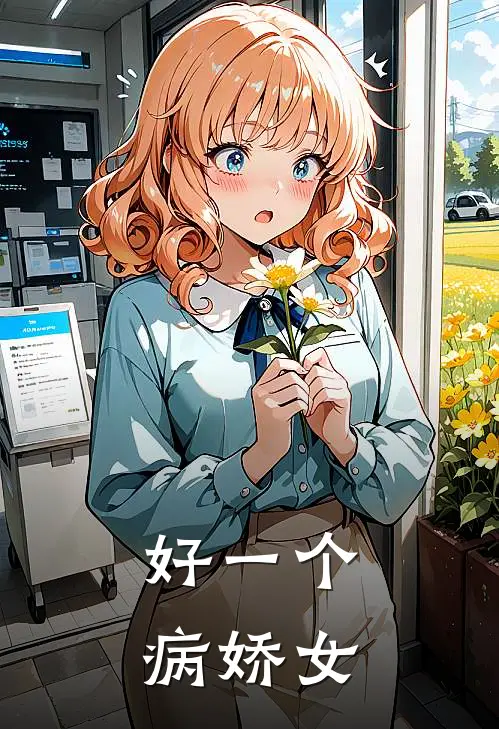 好一个病娇女