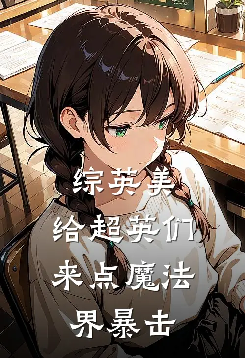综英美：给超英们来点魔法界暴击