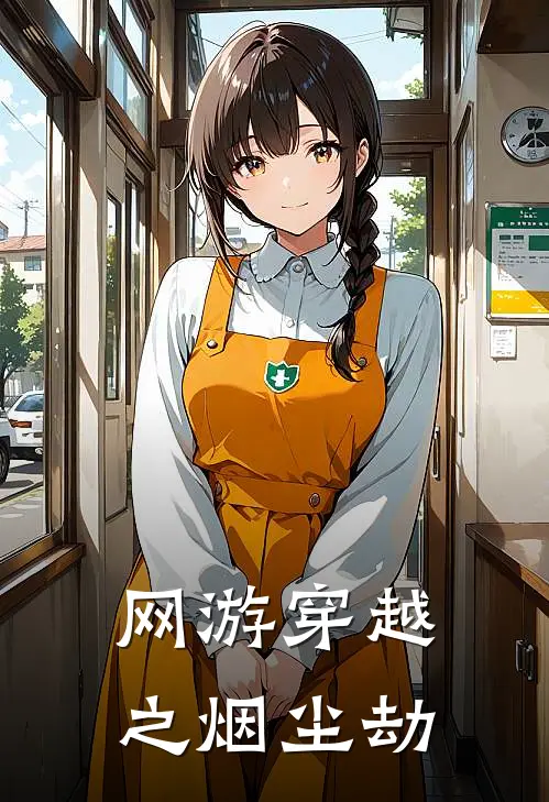 网游穿越之烟尘劫