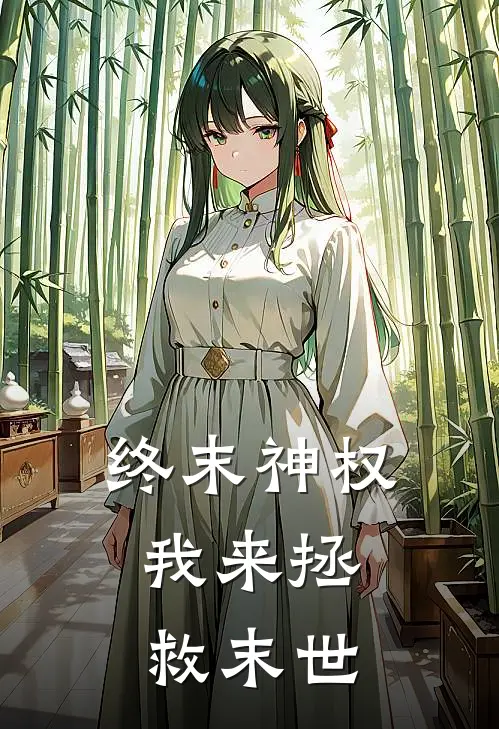 终末神权，我来拯救末世