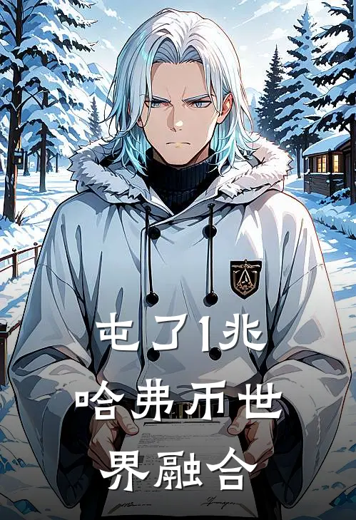 屯了1兆哈弗币世界融合