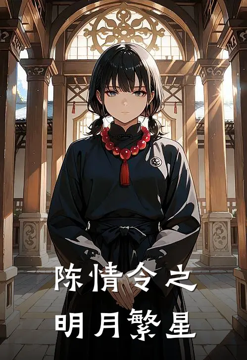 陈情令之明月繁星