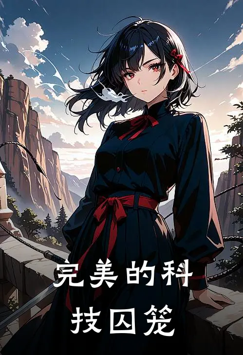 完美的科技囚笼