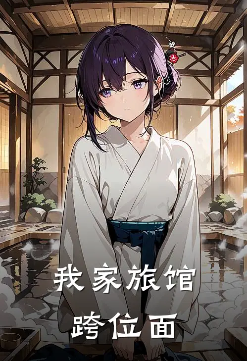 我家旅馆跨位面