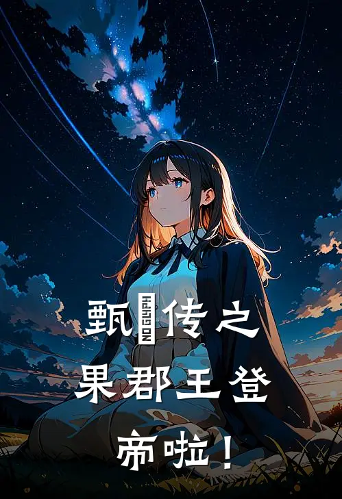 甄嬛传之果郡王登帝啦！