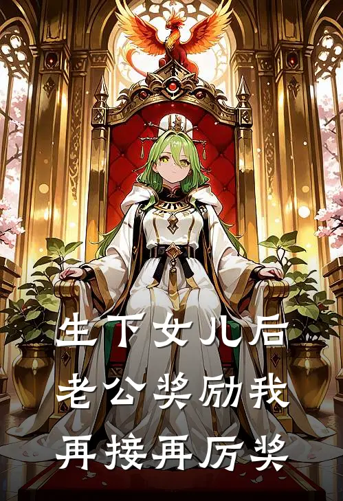 生下女儿后，老公奖励我再接再厉奖