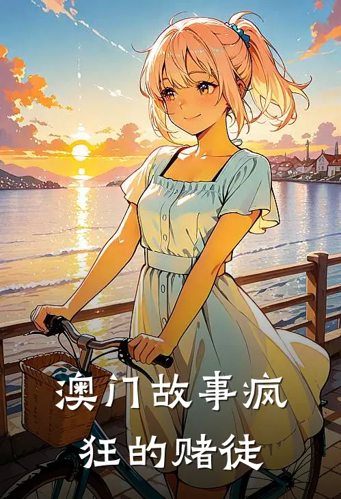 澳门故事疯狂的赌徒