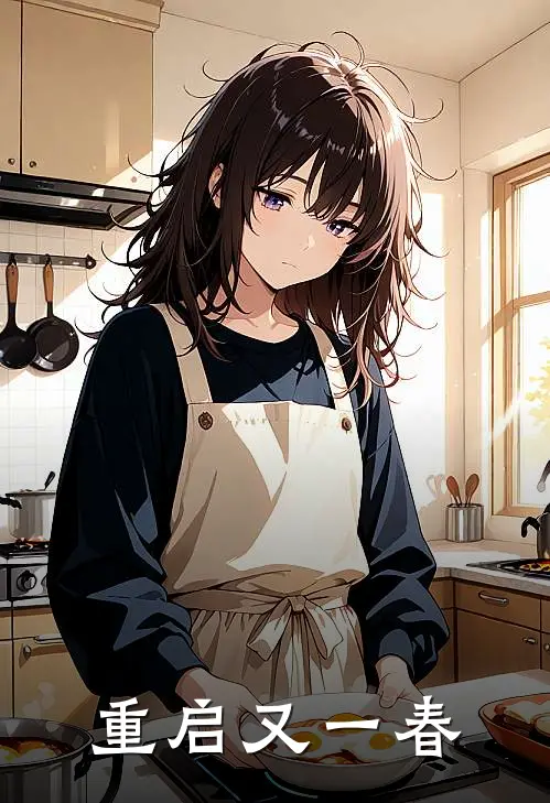 重启又一春