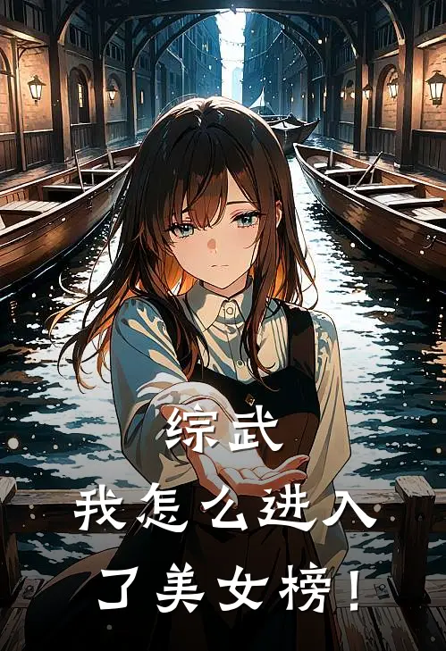 综武：我怎么进入了美女榜！