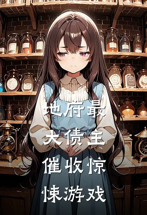 地府最大债主，催收惊悚游戏