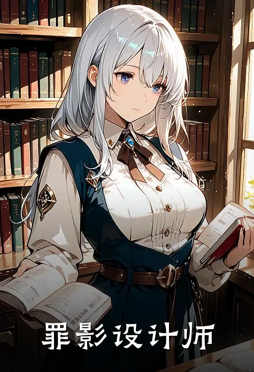 罪影设计师