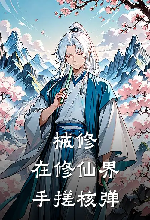 械修：在修仙界手搓核弹