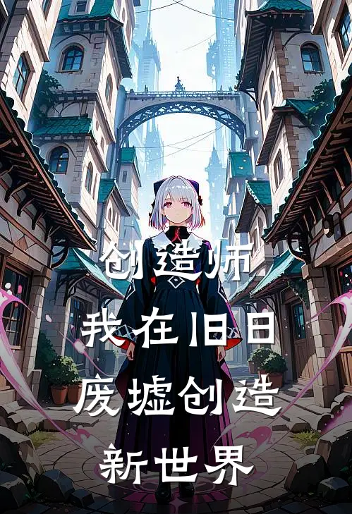 创造师：我在旧日废墟创造新世界