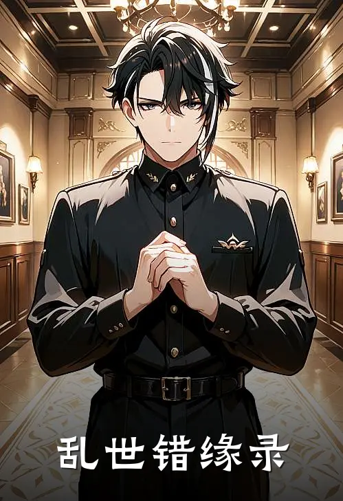 乱世错缘录