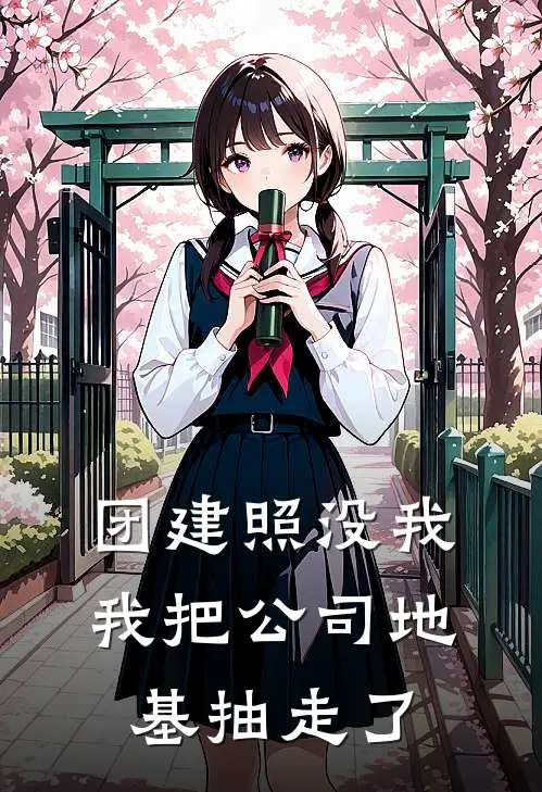 团建照没我，我把公司地基抽走了