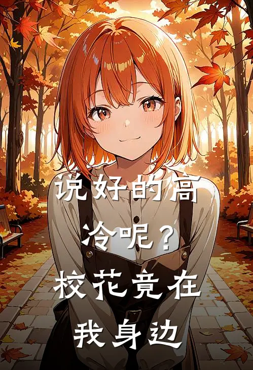 说好的高冷呢？校花竟在我身边