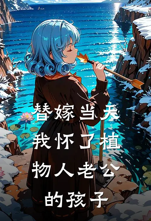 替嫁当天，我怀了植物人老公的孩子