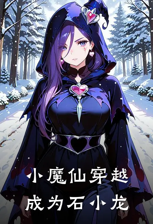 小魔仙穿越成为石小龙