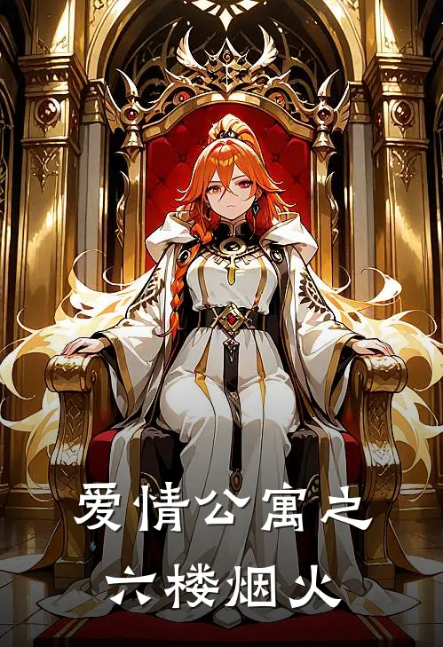 爱情公寓之六楼烟火