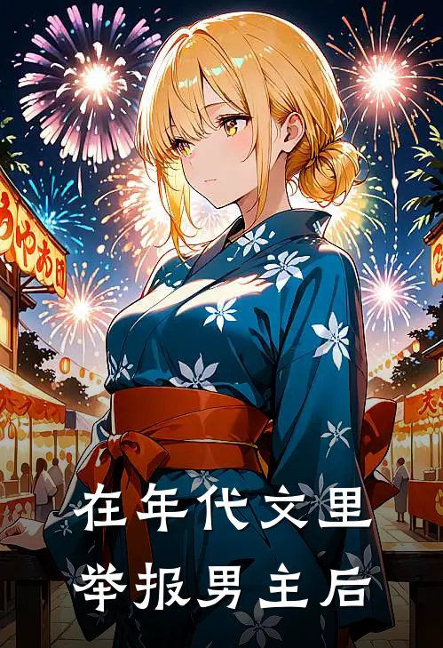 在年代文里举报男主后