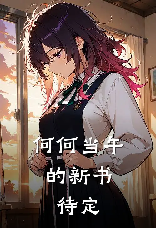 何何当午的新书，待定