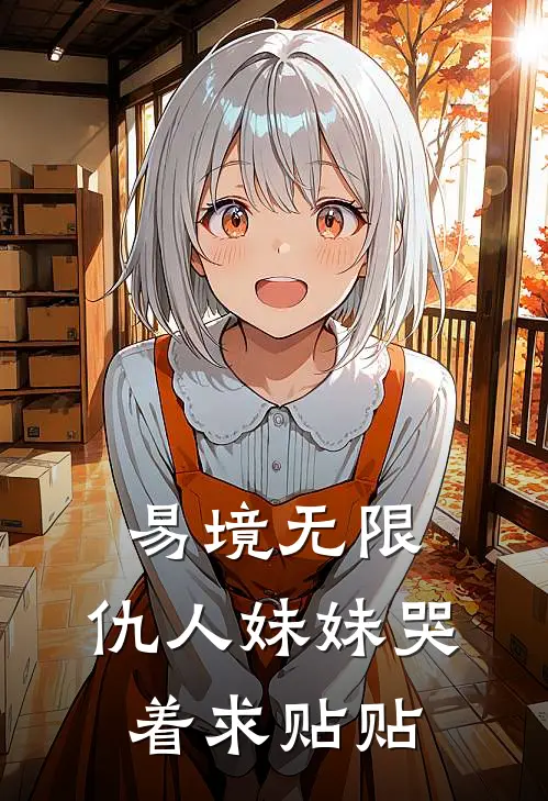 易境无限：仇人妹妹哭着求贴贴