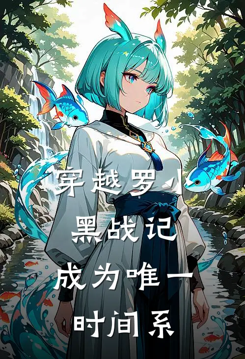 穿越罗小黑战记：成为唯一时间系
