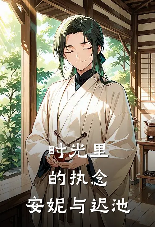 时光里的执念：安妮与迟池