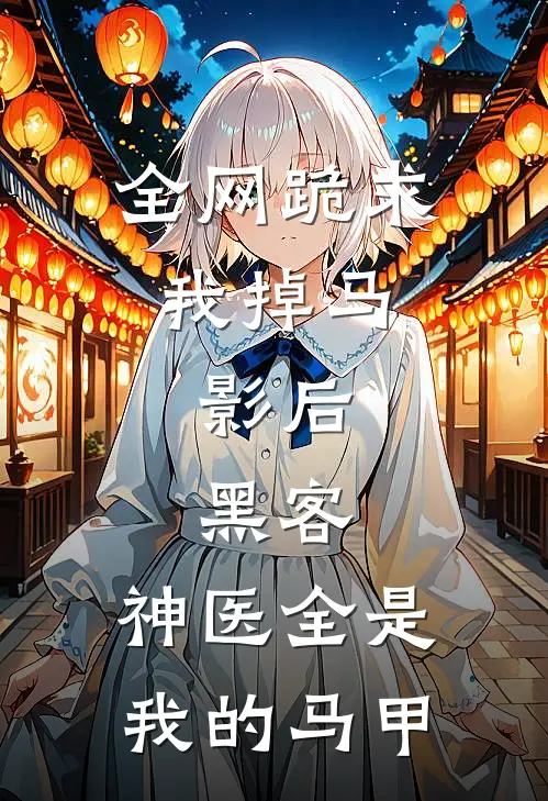 全网跪求我掉马：影后、黑客、神医全是我的马甲