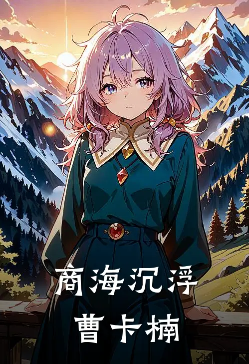 商海沉浮曹卡楠