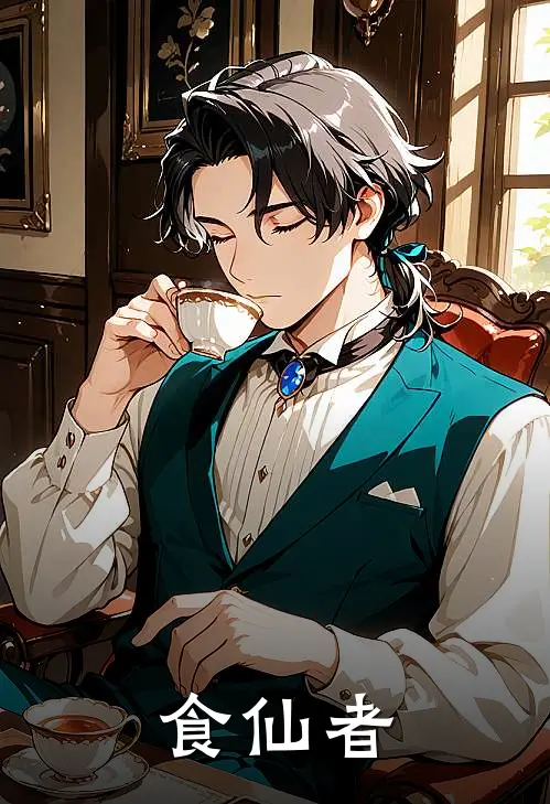 食仙者
