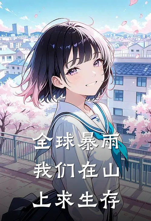 全球暴雨，我们在山上求生存