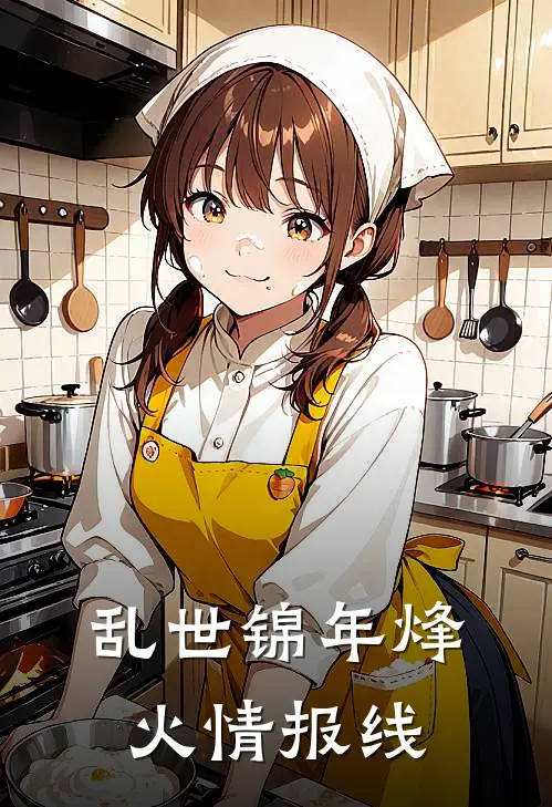 乱世锦年烽火情报线