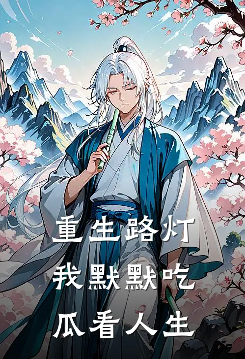 重生路灯：我默默吃瓜看人生