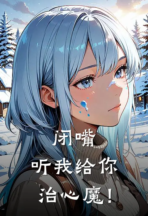 闭嘴，听我给你治心魔！