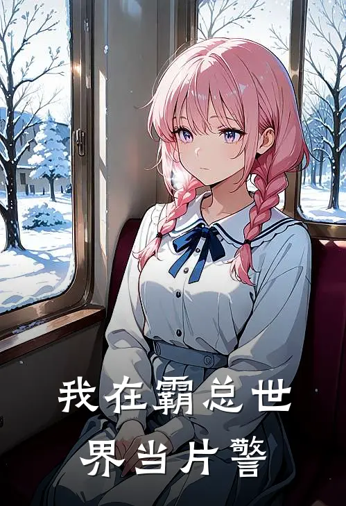 我在霸总世界当片警