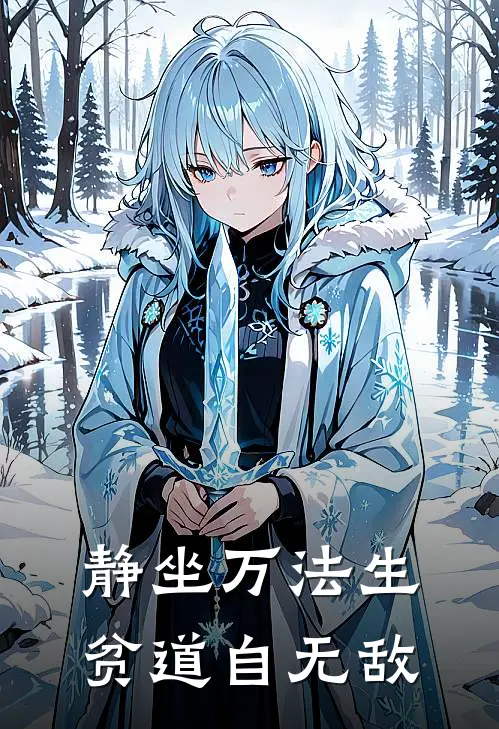 静坐万法生，贫道自无敌