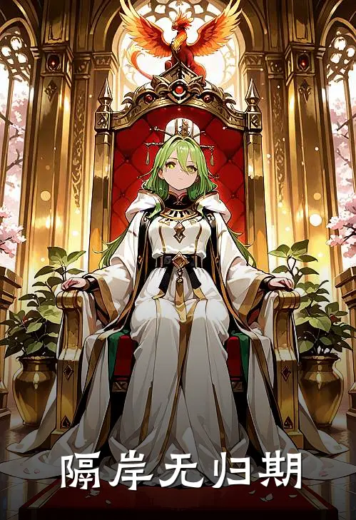 《隔岸无归期》