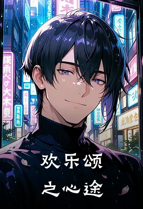 欢乐颂之心途
