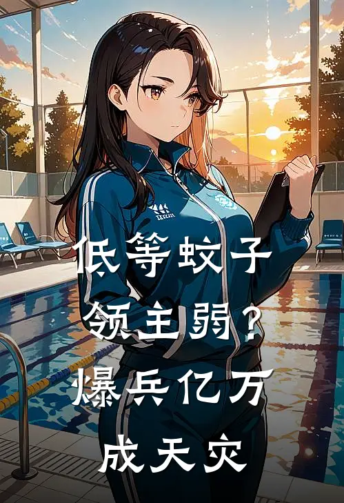 低等蚊子领主弱？爆兵亿万成天灾