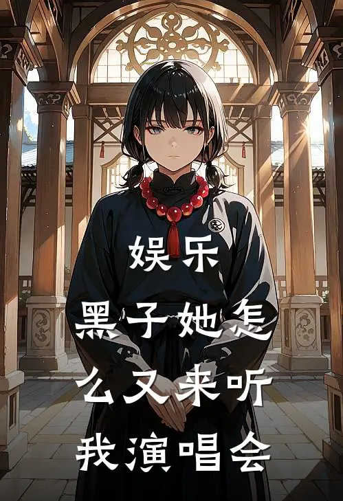 娱乐：黑子她怎么又来听我演唱会