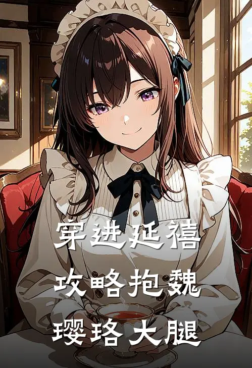 穿进延禧攻略抱魏璎珞大腿