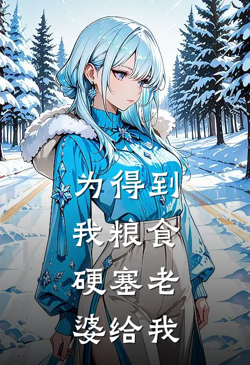 为得到我粮食，硬塞老婆给我