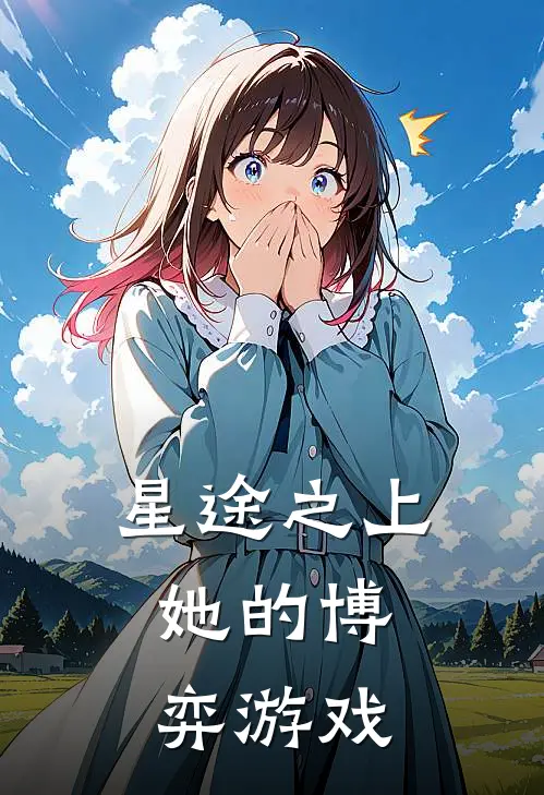 星途之上：她的博弈游戏
