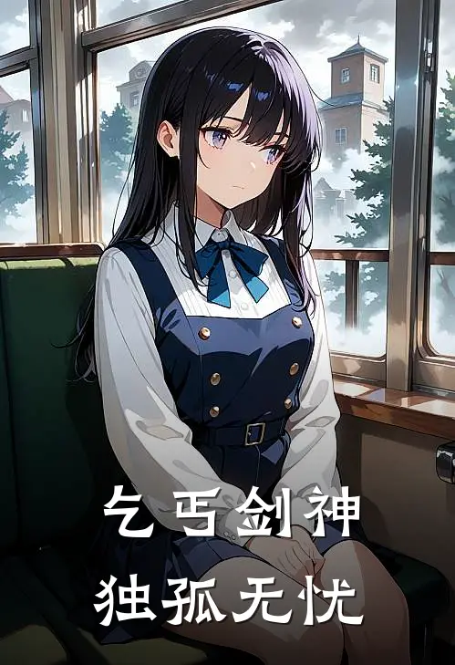 乞丐剑神独孤无忧