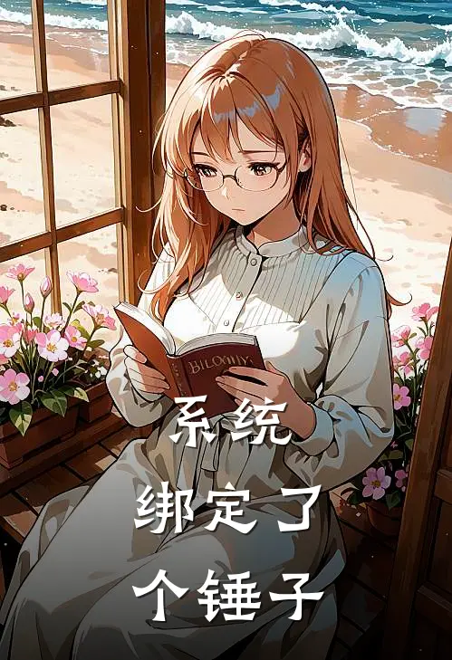 系统，绑定了个锤子