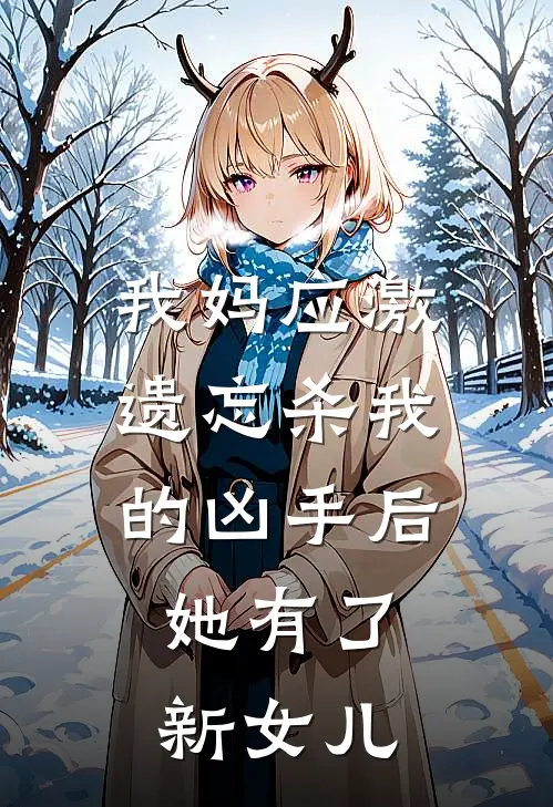 我妈应激遗忘杀我的凶手后，她有了新女儿