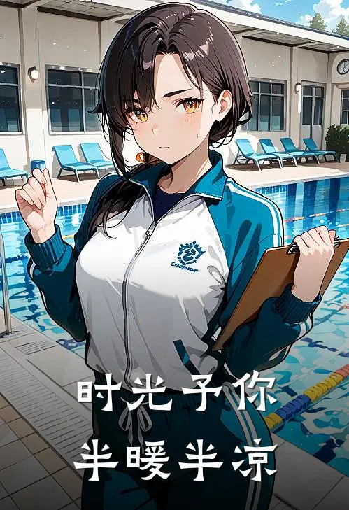 时光予你，半暖半凉