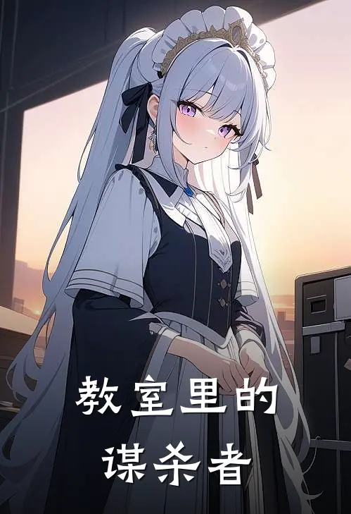 教室里的谋杀者