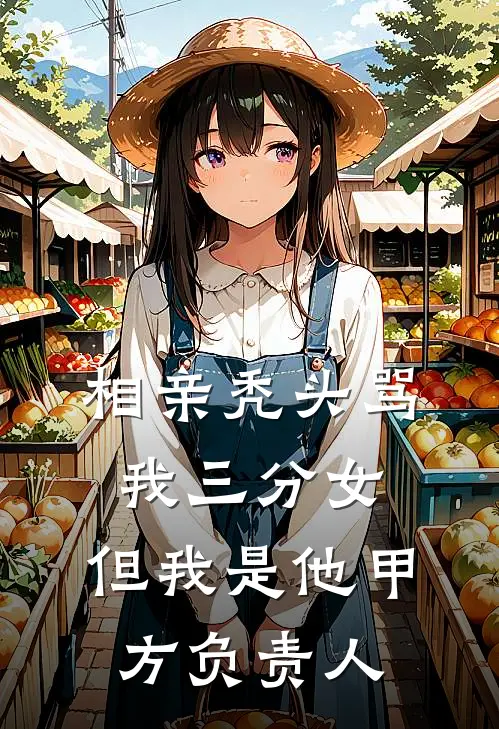 相亲秃头骂我三分女，但我是他甲方负责人